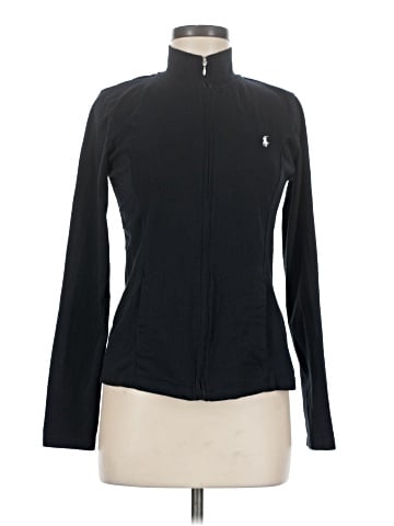 Ralph Lauren Track Jacket (view 1)