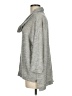 Olivia Moon Gray Pullover Sweater Size M - photo 5