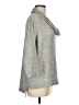 Olivia Moon Gray Pullover Sweater Size M - photo 4