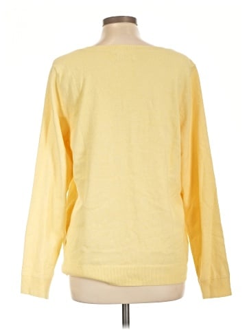 Croft & Barrow Pullover Sweater (view 2)