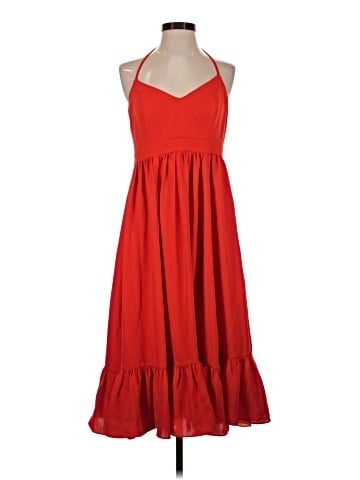 J.Crew Casual Dress (view 1)