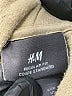H&M Tan Pullover Hoodie Size L - photo 7