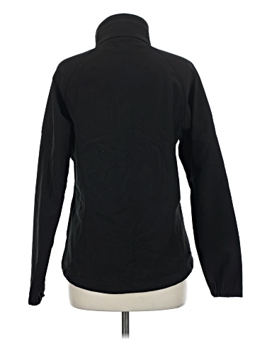 Black Diamond Zip Up Hoodie (view 2)