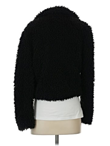 Blank NYC Faux Fur Jacket (view 2)