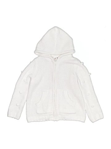 Hanna Andersson Zip Up Hoodie (view 1)