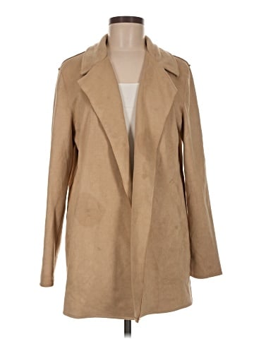 Love Tree Coat (view 1)