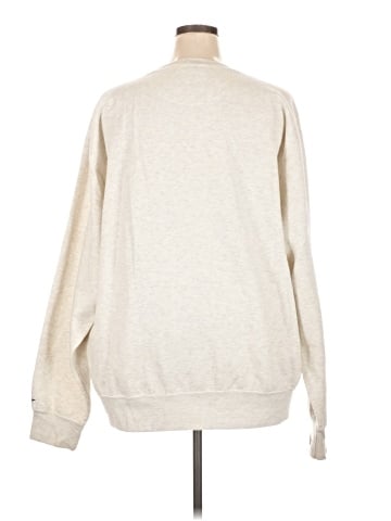 blue 84 Pullover Sweater (view 2)