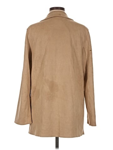 Love Tree Coat (view 2)
