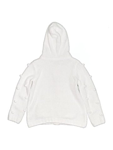 Hanna Andersson Zip Up Hoodie (view 2)