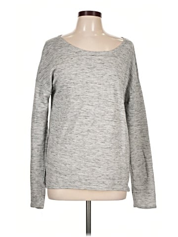 Danskin Now Long Sleeve T-Shirt (view 1)