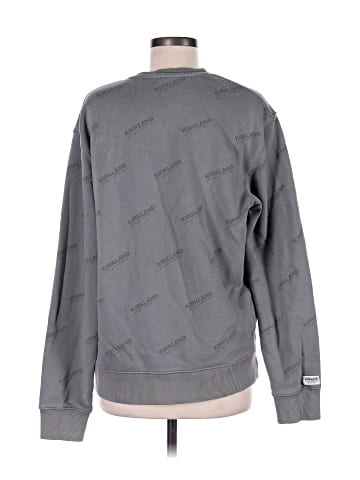 KIRKLAND Signature Sweatshirt (view 2)