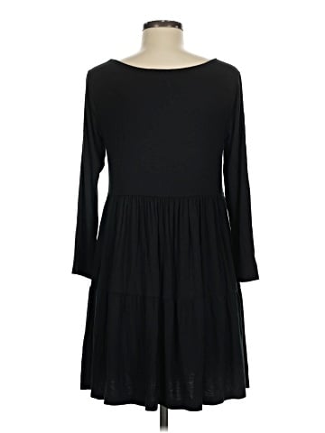 American Eagle Outfitters Casual Dress (view 2)