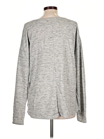 Danskin Now Long Sleeve T-Shirt (view 2)