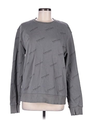 KIRKLAND Signature Sweatshirt (view 1)