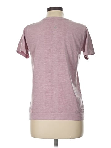 Lululemon Athletica Active T-Shirt (view 2)