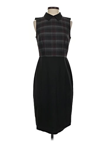 Ann Taylor LOFT Cocktail Dress (view 1)