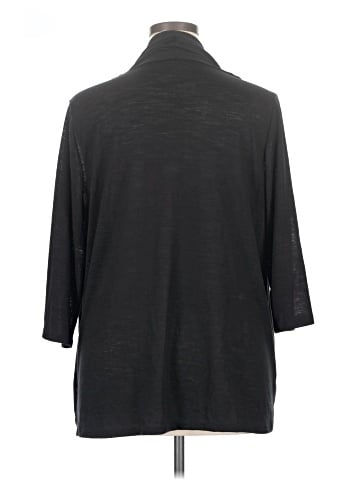 Kim Rogers Kimono (view 2)