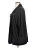 Kim Rogers Gray Kimono Size 1X - photo 5