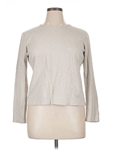 Genuine Sonoma Jean Company Long Sleeve Turtleneck (view 1)