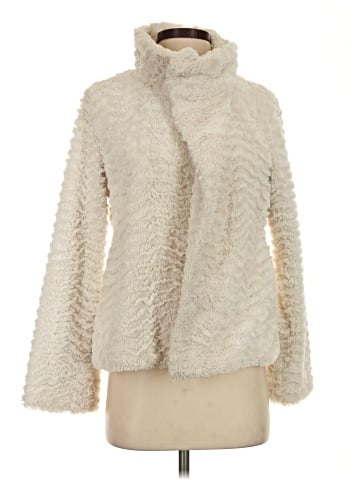 Patagonia Faux Fur Jacket (view 1)