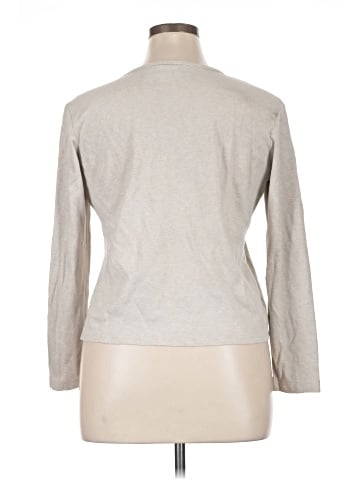 Genuine Sonoma Jean Company Long Sleeve Turtleneck (view 2)