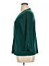 89th & Madison Teal 3/4 Sleeve Top Size XL - photo 5