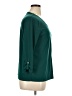 89th & Madison Teal 3/4 Sleeve Top Size XL - photo 4