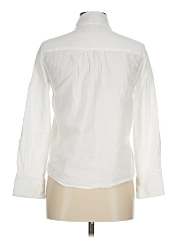 Les Copains Long Sleeve Button-Down Shirt (view 2)