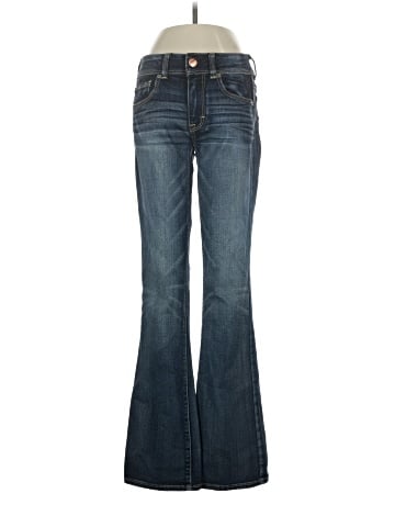 American Eagle Outfitters Jeans (view 1)
