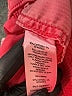 Vineyard Vines Solid Pink Shorts Size 14 - photo 4