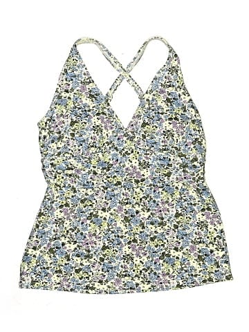Lands' End Swimsuit Top (view 1)