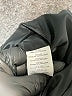 J.Crew 100% Wool Solid Black Wool Skirt Size 2 - photo 5
