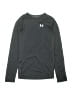 Under Armour Gray Long Sleeve T-Shirt Size XL (youth) - photo 1