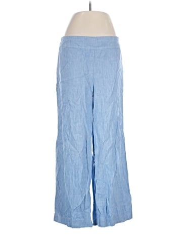 Chico's Linen Pants (view 1)