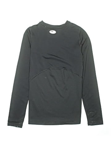 Under Armour Long Sleeve T-Shirt (view 2)