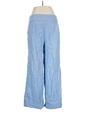 Chico's Linen Pants (view 2)
