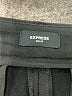 Express Black Dress Pants Size 8 - photo 7