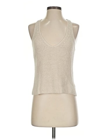 Splendid Sleeveless Top (view 1)