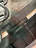 BCBGMAXAZRIA Solid Black Dress Pants Size 10 - photo 7