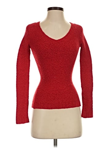 Moda International Pullover Sweater (view 1)