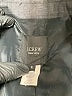 J.Crew 100% Wool Gray Wool Blazer Size 4 - photo 6