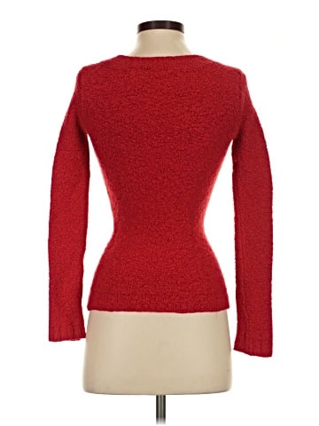 Moda International Pullover Sweater (view 2)