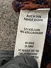 Theory Stripes Brown Wool Pullover Sweater Size P (petite) - photo 8