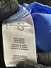 Jessica Simpson 100% Polyester Blue Long Sleeve Blouse Size L - photo 8