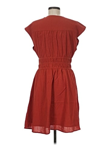 Banana Republic Factory Store Casual Dress (view 2)