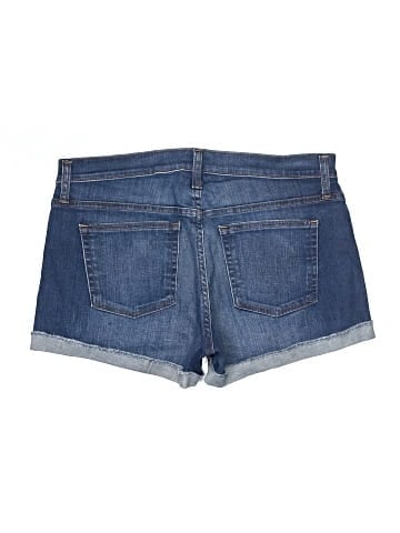 J.Crew Denim Shorts (view 2)