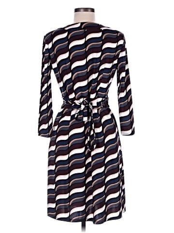 Ann Taylor Casual Dress (view 2)