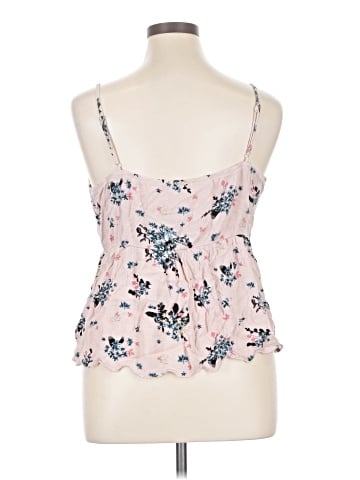 Maurices Sleeveless Blouse (view 2)