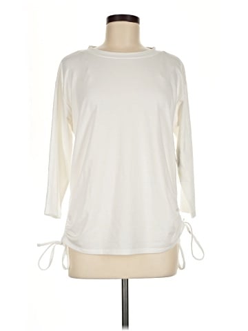 Nine West 3/4 Sleeve Top (view 1)