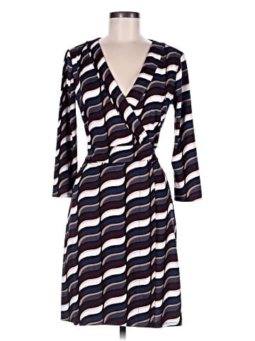 Ann Taylor Casual Dress (view 1)